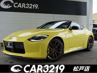 2022 Nissan FAIRLADY Z photo 1