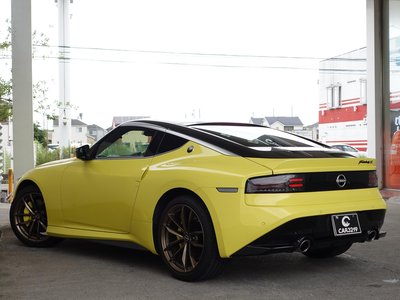 2022 Nissan FAIRLADY Z — миниатюра 12