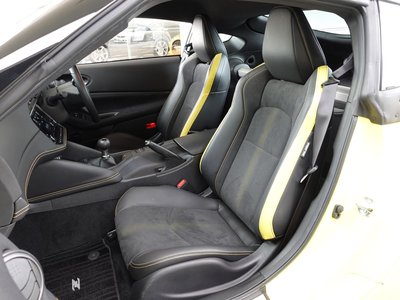2022 Nissan FAIRLADY Z — миниатюра 35