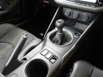 2022 Nissan FAIRLADY Z — миниатюра 13