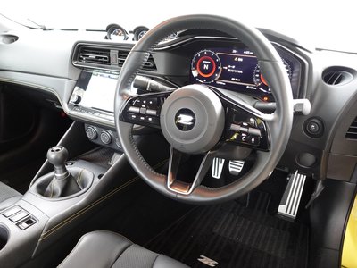 2022 Nissan FAIRLADY Z — миниатюра 19