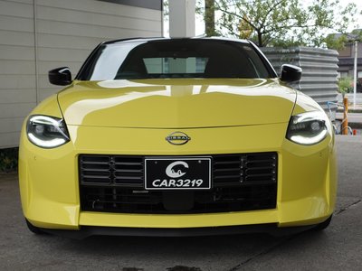 2022 Nissan FAIRLADY Z photo 5