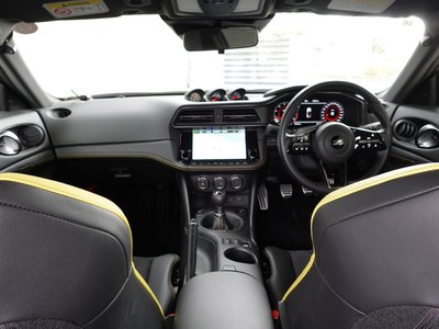 2022 Nissan FAIRLADY Z — миниатюра 18