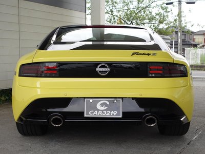 2022 Nissan FAIRLADY Z photo 6