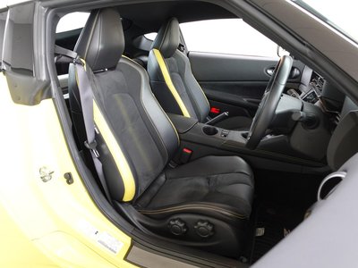 2022 Nissan FAIRLADY Z — миниатюра 34