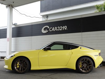 2022 Nissan FAIRLADY Z photo 10