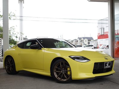 2022 Nissan FAIRLADY Z photo 7