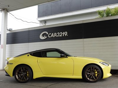 2022 Nissan FAIRLADY Z photo 9