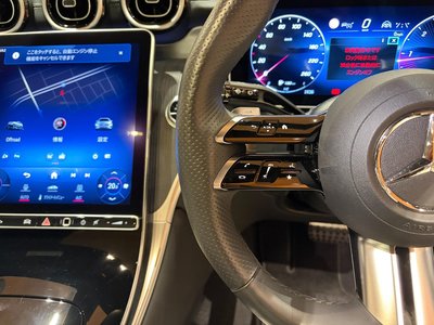 MERCEDES-BENZ GLC-CLASS - 8