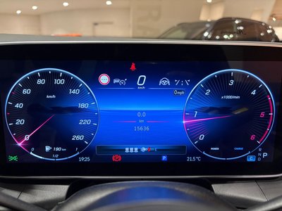 MERCEDES-BENZ GLC-CLASS - 10
