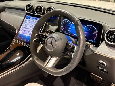 MERCEDES-BENZ GLC-CLASS - 7