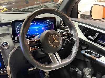 MERCEDES-BENZ GLC-CLASS - 5