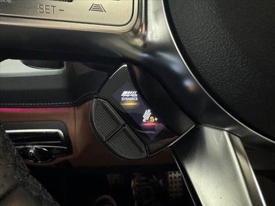 MERCEDES-BENZ G-CLASS AMG - 7