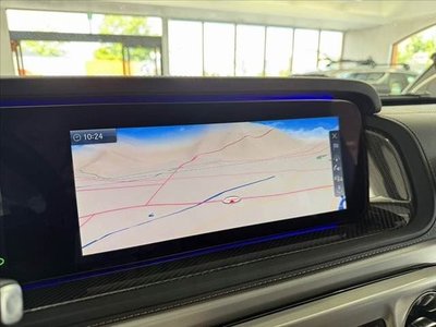 MERCEDES-BENZ G-CLASS AMG - 5