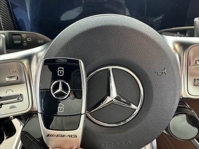 MERCEDES-BENZ G-CLASS AMG - 3