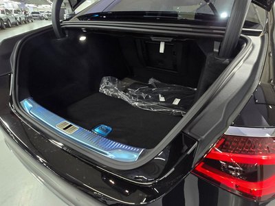 MERCEDES-BENZ S-CLASS - 10