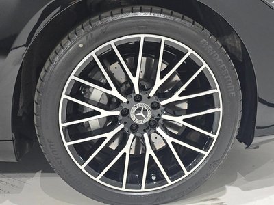 MERCEDES-BENZ S-CLASS - 6