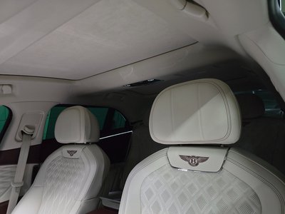 2024 Bentley FLYING SPUR — фото 10