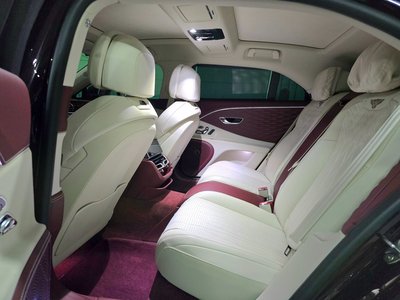 صورة مصغرة 12 لـ 2024 Bentley FLYING SPUR