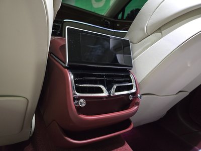 صورة مصغرة 11 لـ 2024 Bentley FLYING SPUR