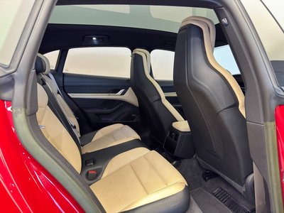 2023 Porsche TAYCAN 照片 10
