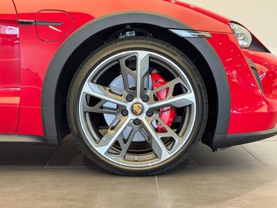 2023 Porsche TAYCAN 照片 7