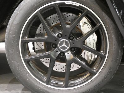 MERCEDES-BENZ G-CLASS - 6