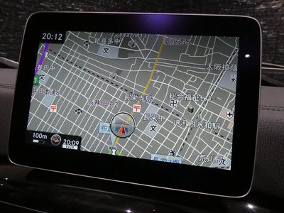 MERCEDES-BENZ G-CLASS - 10