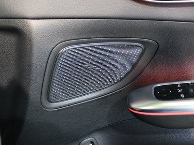 صورة مصغرة 23 لـ 2023 Mercedes-BENZ C-CLASS