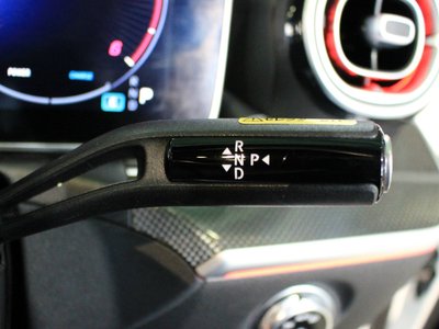 صورة مصغرة 15 لـ 2023 Mercedes-BENZ C-CLASS