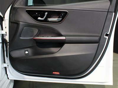 صورة مصغرة 42 لـ 2023 Mercedes-BENZ C-CLASS