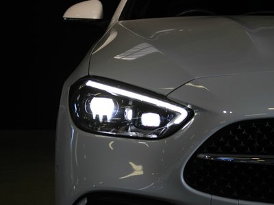 صورة مصغرة 48 لـ 2023 Mercedes-BENZ C-CLASS