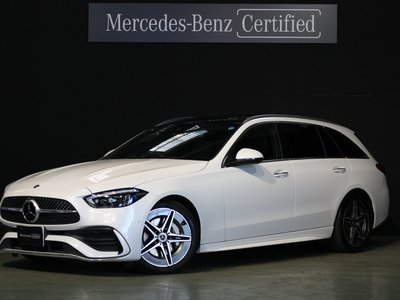 صورة 1 لـ 2023 Mercedes-BENZ C-CLASS