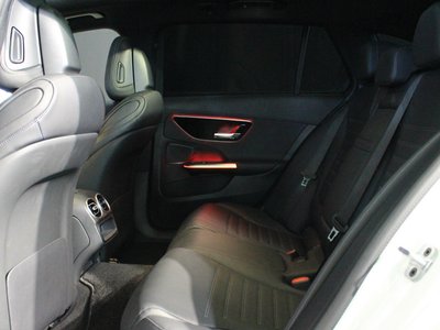 صورة مصغرة 12 لـ 2023 Mercedes-BENZ C-CLASS