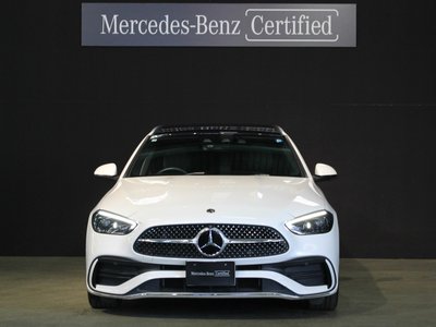 2023 Mercedes-BENZ C-CLASS — фото 4