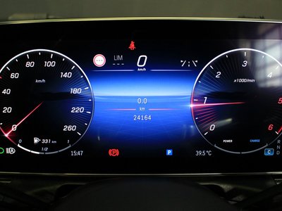 صورة مصغرة 28 لـ 2023 Mercedes-BENZ C-CLASS