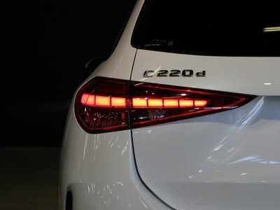 صورة مصغرة 49 لـ 2023 Mercedes-BENZ C-CLASS