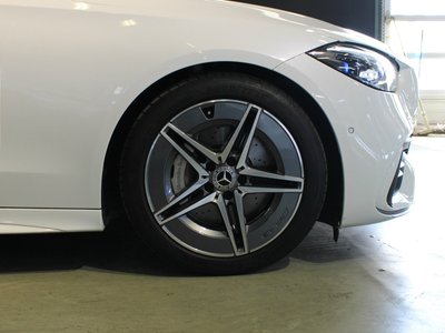 صورة مصغرة 47 لـ 2023 Mercedes-BENZ C-CLASS