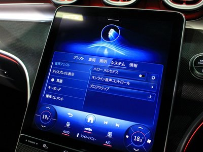 صورة مصغرة 36 لـ 2023 Mercedes-BENZ C-CLASS