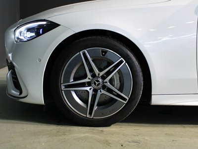 صورة مصغرة 44 لـ 2023 Mercedes-BENZ C-CLASS