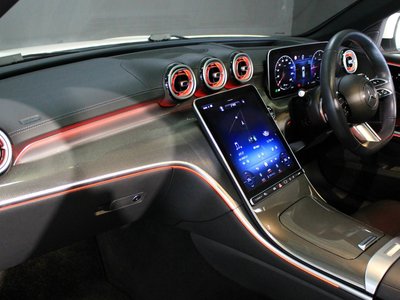 صورة مصغرة 18 لـ 2023 Mercedes-BENZ C-CLASS