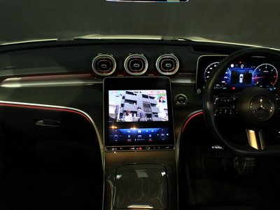 صورة 2 لـ 2023 Mercedes-BENZ C-CLASS