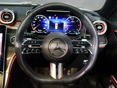 صورة مصغرة 13 لـ 2023 Mercedes-BENZ C-CLASS