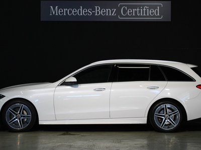 2023 Mercedes-BENZ C-CLASS — фото 5