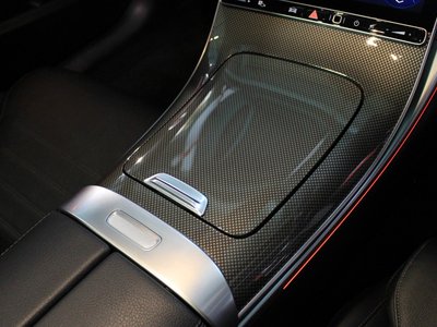 صورة مصغرة 20 لـ 2023 Mercedes-BENZ C-CLASS