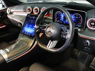 صورة مصغرة 19 لـ 2023 Mercedes-BENZ C-CLASS