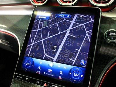 صورة مصغرة 29 لـ 2023 Mercedes-BENZ C-CLASS