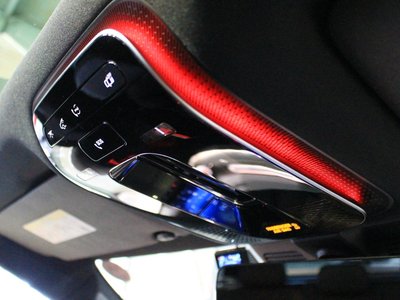 صورة مصغرة 26 لـ 2023 Mercedes-BENZ C-CLASS