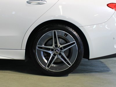 صورة مصغرة 45 لـ 2023 Mercedes-BENZ C-CLASS