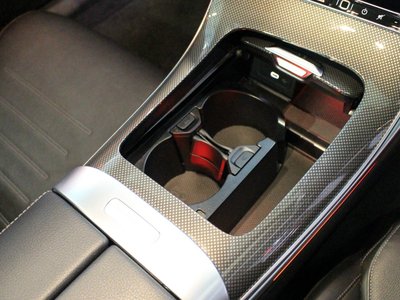 صورة مصغرة 21 لـ 2023 Mercedes-BENZ C-CLASS